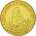 Francia, Token, Touristic token, Lourdes - Le chemin de Bernadette, 2009, MDP