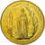 Francia, Token, Touristic token, Lourdes - Le chemin de Bernadette, 2009, MDP
