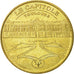 France, Token, Touristic token, 31/ Le Capitole - Toulouse, 2011, MDP