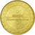 Francia, Token, Touristic token, Arcachon - 150 ans, 2007, MDP, BB