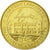 Francia, Token, Touristic token, Chavaniac-Lafayette - Château de Lafayette