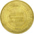 Francia, Token, Touristic token, Chavaniac-Lafayette - Château de Lafayette