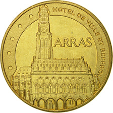 France, Token, Touristic token, Arras - le Beffroi, 2013, MDP, EF(40-45)