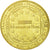 Francia, Token, Touristic token, Roquefort - les caves, 2008, MDP, BB