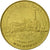 Francia, Token, Touristic token, Mulhouse - Cité du Train n°1, 2005, MDP, BB