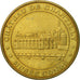 Francia, Token, Touristic token, Chantilly - Chateau n°1, 2004, MDP, BB