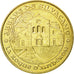 France, Token, Touristic token, La Roque d'Anthéron - Abbaye de Silvacane