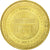 Francia, Token, Touristic token, 15/ Chaudes Aigues - Source, 2012, MDP, BB