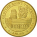 Francia, Token, Touristic token, Arles - Cloître Saint-Trophime n°2, 2012
