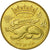 Francia, Token, Touristic token, Les Epesses - Puy du Fou n°9, 2015, MDP, BB