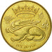 Francia, Token, Touristic token, Les Epesses - Puy du Fou n°9, 2015, MDP, BB