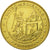Francia, Token, Touristic token, Provins - Cité médiévale, 2010, MDP, BB
