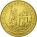 Francia, Token, Touristic token, Provins - Cité médiévale, 2010, MDP, BB