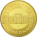 France, Token, Touristic token, Narbonne - Les halles, 2012, MDP, EF(40-45)
