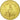 France, Jeton, Jeton Touristique, 33/ Saint-Emilion - Eglise, 2010, MDP, TTB
