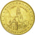 Francia, Token, Touristic token, 33/ Saint-Emilion - Eglise, 2010, MDP, BB