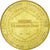 Francia, Token, Touristic token, 33/ Saint-Emilion - Eglise, 2010, MDP, BB