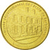 France, Token, Touristic token, 77/ Musée de l'Ecole de Barbizon, 2011, MDP