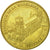 Francia, Token, Touristic token, Vezelay - Basilique de la Madeleine n°1, 2008