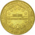 Francia, Token, Touristic token, Vezelay - Basilique de la Madeleine n°1, 2008