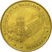 Francia, Token, Touristic token, Vezelay - Basilique de la Madeleine n°1, 2002