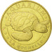 France, Token, Touristic token, La Rochelle - Aquarium n°10, 2015, MDP