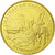 Francia, Token, Touristic token, Castelnaud-la-Chapelle - Chateau n°4, 2016