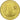 Francia, Token, Touristic token, Audrix - Gouffre de Proumeyssac n°5, 2011