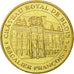 France, Token, Touristic token, 41/ Escalier François Ier - Blois, 2012, MDP