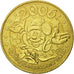 Francia, Token, Touristic token, Disneyland n° 9 - Mickey 2006, 2006, MDP, BB