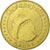Francia, Token, Touristic token, Brest - Océanopolis n°3 - Requin Blanc, 2007