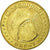 Francia, Token, Touristic token, Brest - Océanopolis n°3 - Requin Blanc, 2009