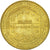 Francia, Token, Touristic token, Brest - Océanopolis n°3 - Requin Blanc, 2009