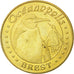 France, Token, Touristic token, Brest - Océanopolis n°2, 2006, MDP, EF(40-45)