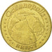 France, Token, Touristic token, Brest - Océanopolis n°2, 2006, MDP, VF(30-35)