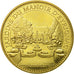 Francia, Token, Touristic token, Salignac -  Manoir d'Eyrignac n°3, 2013, MDP