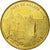 Francia, Token, Touristic token, 15/ Pays de Salers - Cantal, 2013, MDP, BB+