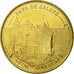 France, Token, Touristic token, 15/ Pays de Salers - Cantal, 2013, MDP