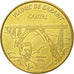 France, Token, Touristic token, Ruynes-en-Margerides - Viaduc de Garabit, 2010