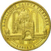 France, Token, Touristic token, Lisieux - Basilique Ste Thérèse, 2008, Arthus