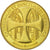 Francia, Token, Touristic token, Lisieux - Basilique Ste Thérèse, 2009, Arthus