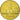 Francia, Token, Touristic token, Caen - Mémorial n°3, 2008, Arthus Bertrand