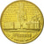 Francia, Token, Touristic token, Caen - Mémorial n°3, 2008, Arthus Bertrand