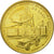 Francia, Token, Touristic token, Caen - Mémorial n°2, 2007, Arthus Bertrand