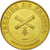 Francia, Token, Touristic token, Caen - Mémorial n°2, 2007, Arthus Bertrand