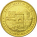 France, Token, Touristic token, Saint-Martin-de Ré - Fortifications de Vauban