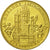 Francia, Token, Touristic token, Strasbourg - Horloge Astronomique, 2007, Arthus