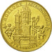 Francia, Token, Touristic token, Strasbourg - Horloge Astronomique, 2007, Arthus