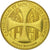 Francia, Token, Touristic token, Strasbourg - Horloge Astronomique, 2007, Arthus