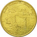 Francia, Token, Touristic token, Paris - Musée Marmottan - Claude Monet -